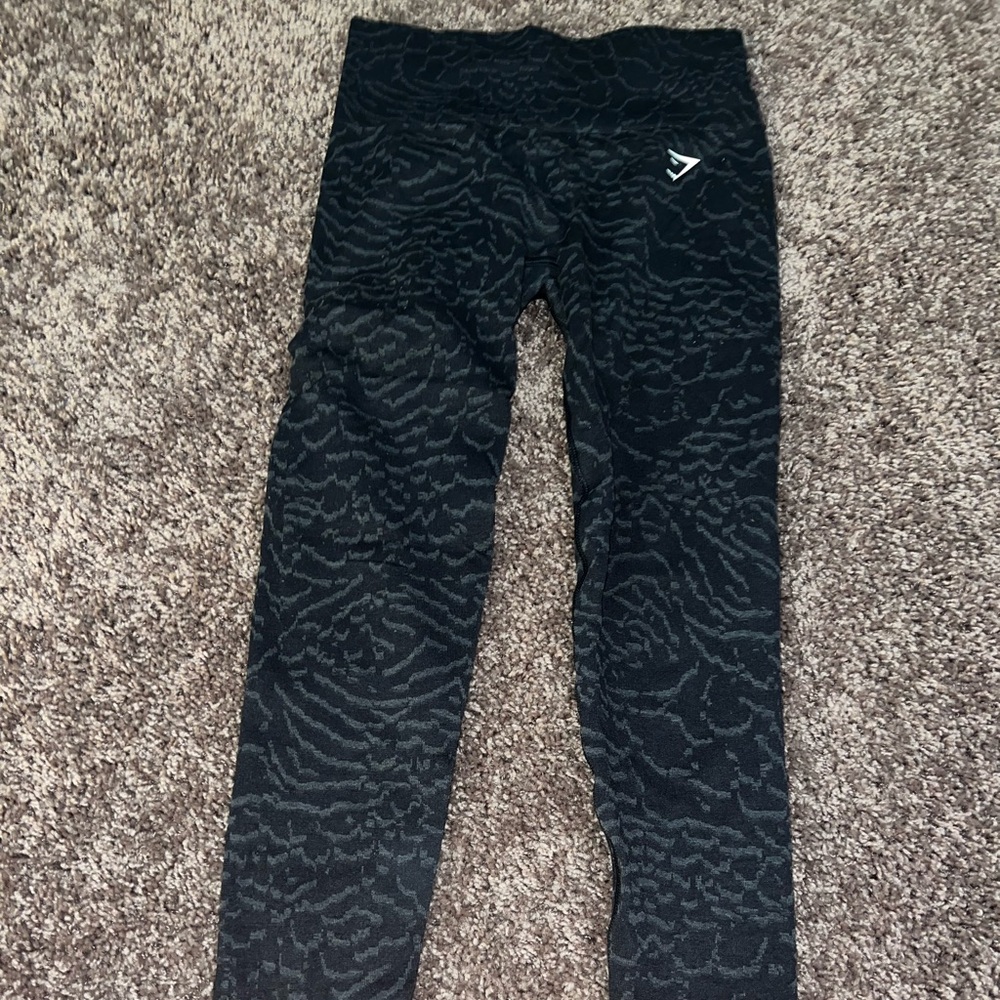 Gymshark Adapt Animal Seamless leggings